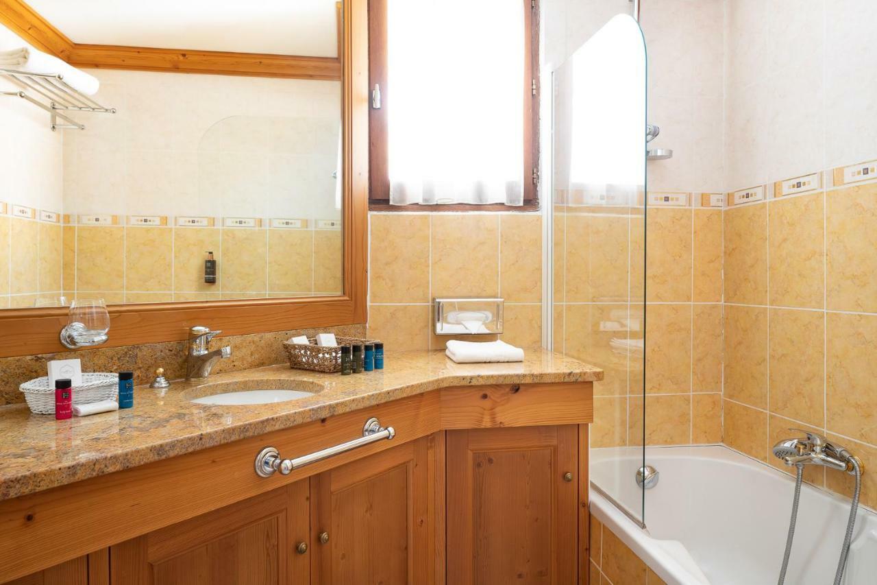 Le Roma 3* Albertville